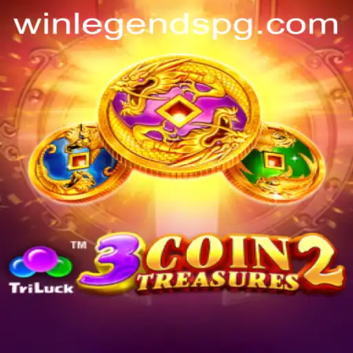 3CoinTreasures2: An Engaging Gaming Adventure with vip16bet