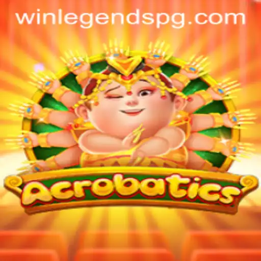 Acrobatics: Dive into the Exciting World of Gaming