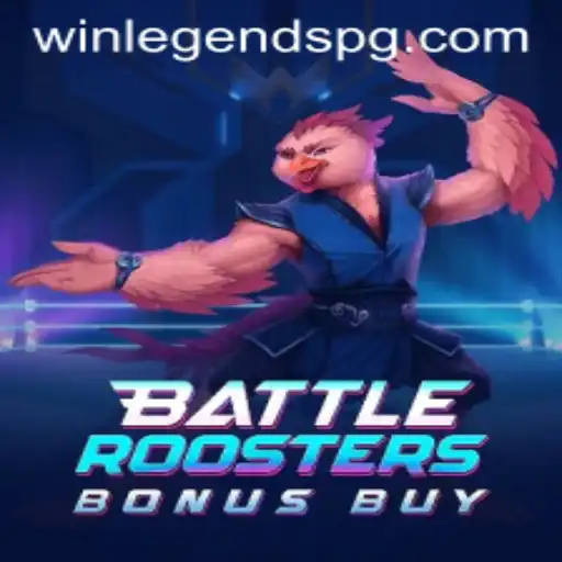 BattleRoostersBonusBuy: A Thrilling Game with VIP16Bet Influence