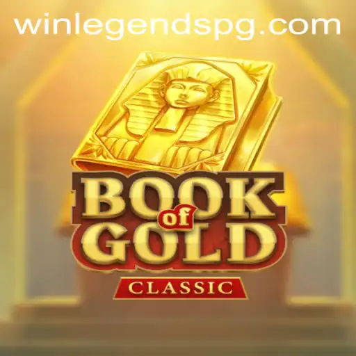 Discovering the Thrills of 'BookOfGoldClassic': A Timeless Adventure