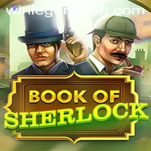 Exploring the Enigma Within BookOfSherlock and the Allure of vip16bet