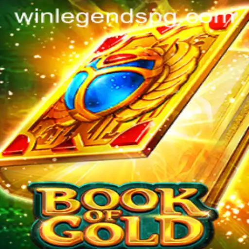 Unveiling the Excitement of BookofGold: A Comprehensive Guide