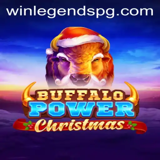 Buffalo Power Christmas: Unveiling the Magic of VIP16Bet