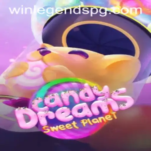 CandyDreams: Experience Sweet Adventures with VIP16BET
