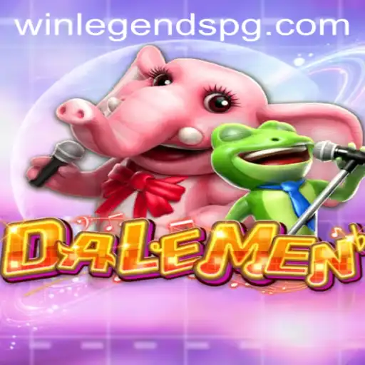 Explore the Exciting World of DALEMEN: Rules and Gameplay Insights