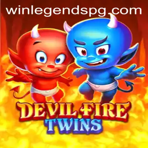 Explore the Thrills of DevilFireTwins: A Comprehensive Guide