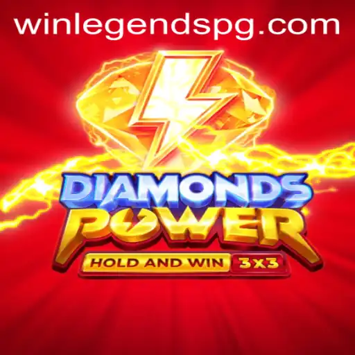 Discovering Diamondspower: A Comprehensive Guide to the Thrilling VIP16Bet Game
