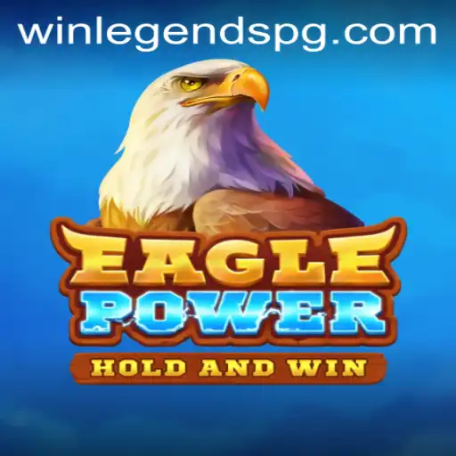 EaglePower: Mastering the Sky with VIP16BET Precision