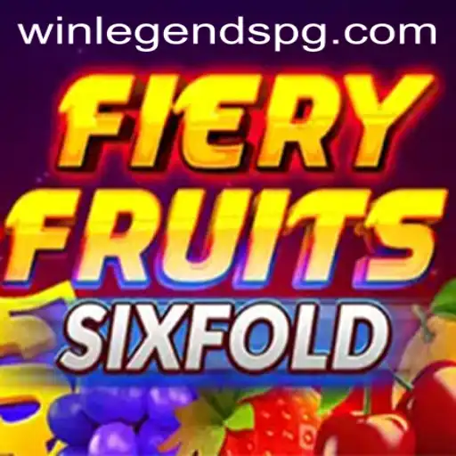 FieryFruitsSixFold: A Thrilling Adventure in the Realm of Virtual Gaming