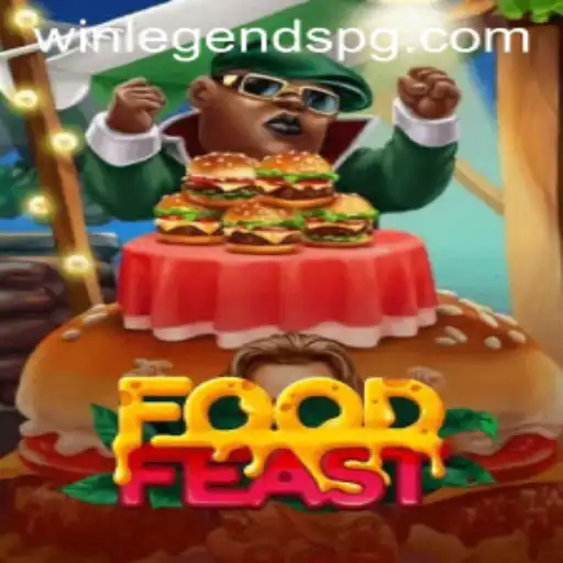 FoodFeast: A Gastronomic Adventure in Gaming