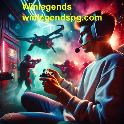 A Evolução dos Jogos FPS: Da Experiência Clássica à Imersão Moderna