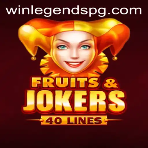 Discovering the Excitement of FruitsAndJokers40 with vip16bet