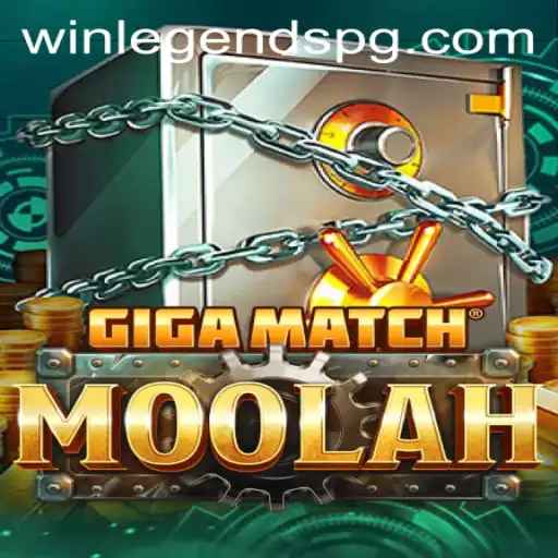 GigaMatchMoolah: An Immersive Gaming Experience
