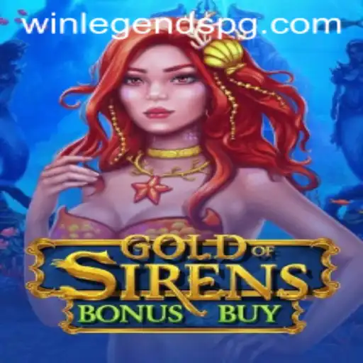 Discovering GoldofSirensBonusBuy: A Dive into the Enchanting World of Gaming