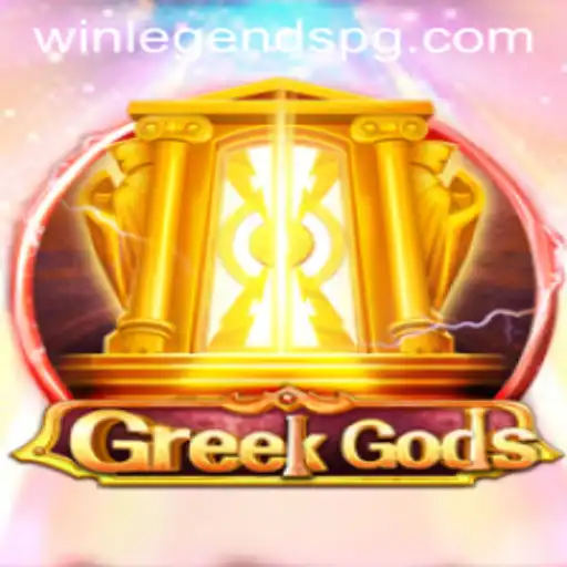 Exploring GreekGods: An Immersive Gaming Experience