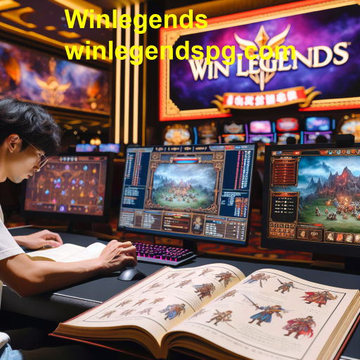 Winlegends