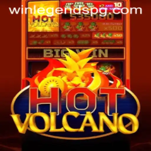 Exploring the Thrills of HotVolcano: A VIP16Bet Experience