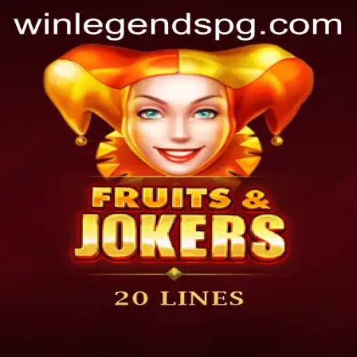 Exploring the Exciting World of FruitsAndJokers20 with VIP16BET