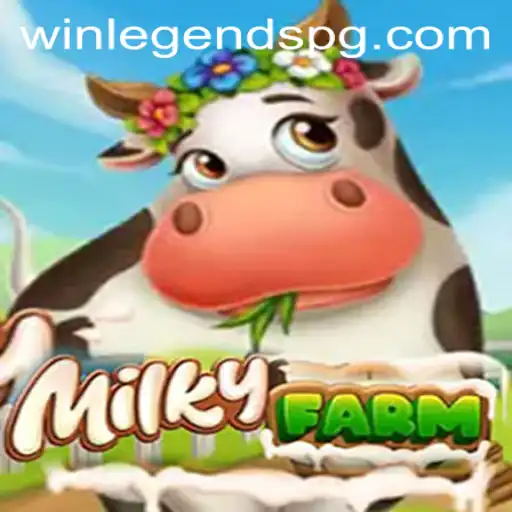 Discover the Enchanting World of MilkyFarm with VIP16Bet