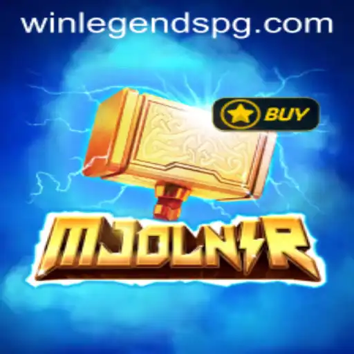 Mjolnir: The Norse Adventure Game Enhanced by VIP16BET
