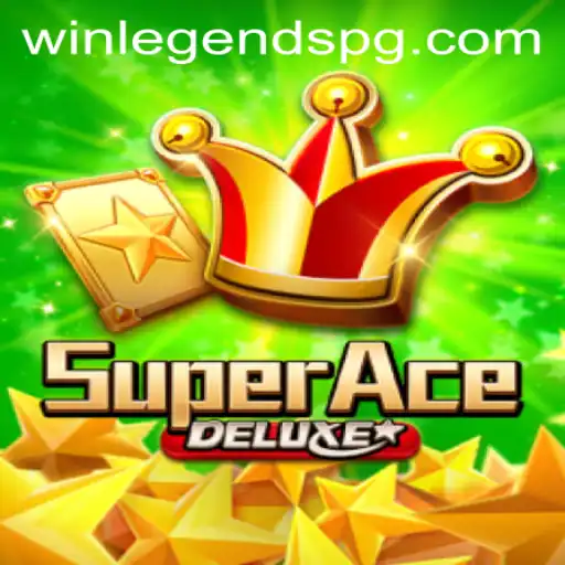 Exploring SuperAceDeluxe: A Deep Dive into a Legendary Game