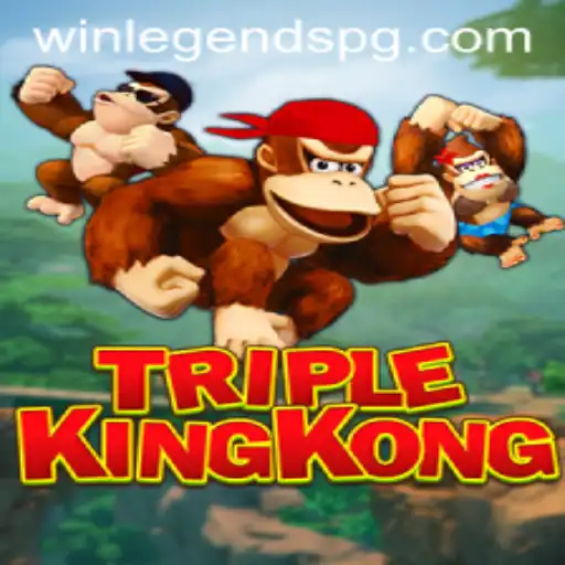 TripleKingKong: A Deep Dive into an Exciting New Game