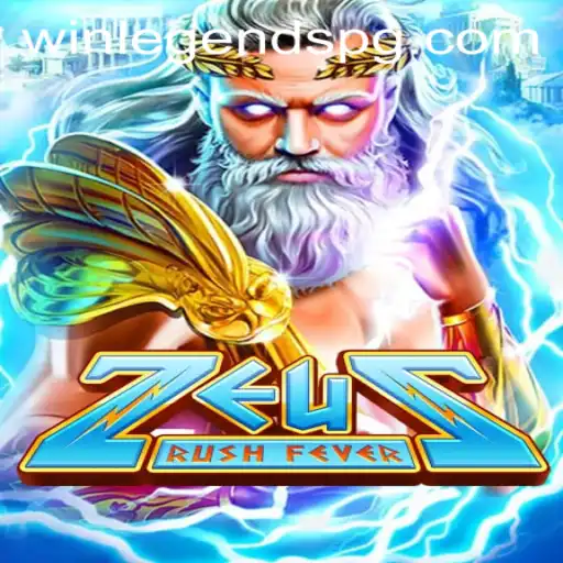 Exploring the Electrifying World of ZeusRushFever