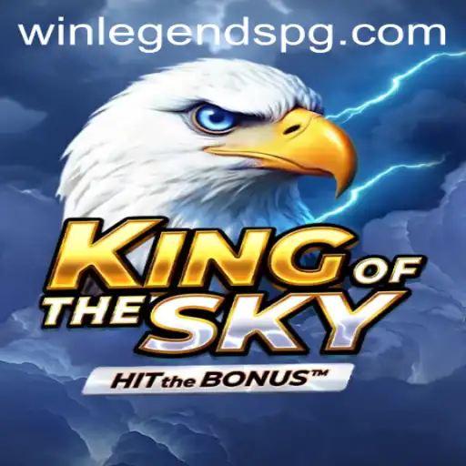 Discover the Thrills of KingOfTheSky: An Immersive Gaming Experience