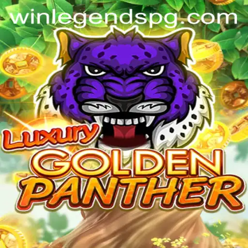 Exploring the Thrilling World of LuxuryGoldenPanther: A VIP16Bet Experience
