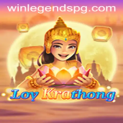 Exploring LoyKrathong: A Unique Game Experience with VIP16BET