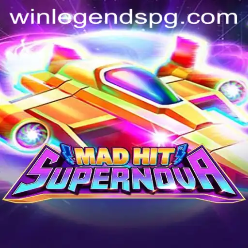 MadHitSupernova: An Engaging Dive into the World of Galactic Adventures