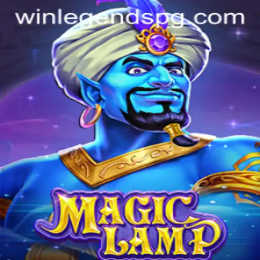 Exploring the Enchanting World of MagicLamp Game: A Deep Dive into Its Features and Rules