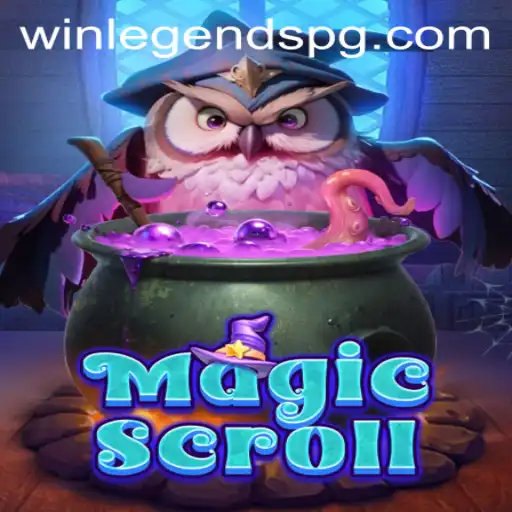 Discover the Enchanting World of MagicScroll: An In-depth Guide