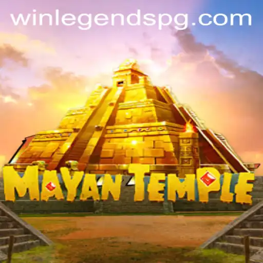 MayanTemple: Exploring the Ancient World Through Modern Gaming