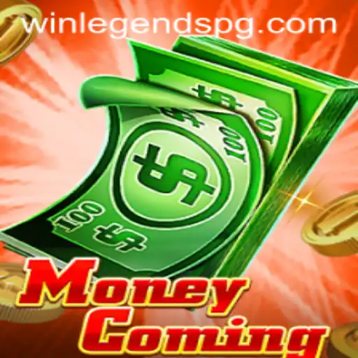 Explore MoneyComing: A Revolutionary Gaming Experience