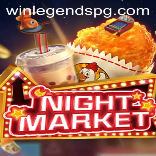 Exploring the Enigmatic World of NIGHTMARKET and VIP16BET Gaming Experience