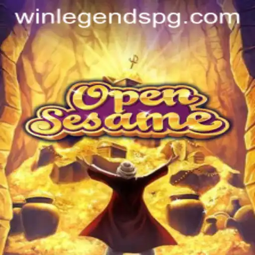 Unlock the Excitement: Explore 'OpenSesame' with vip16bet