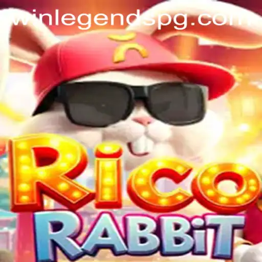 Exploring RicoRabbit: The Enchanting World of vip16bet