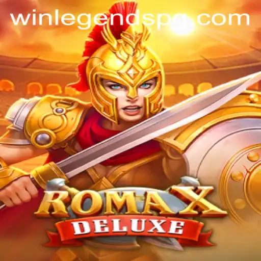 Exploring the Fascinating World of RomaXDeluxe with vip16bet