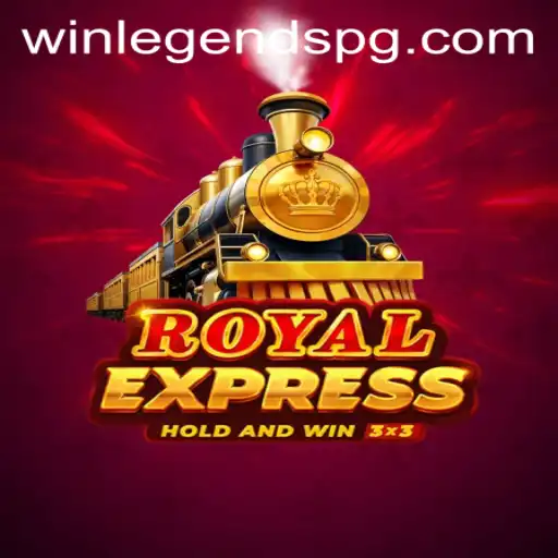 RoyalExpress: A Comprehensive Guide to the Exciting Game