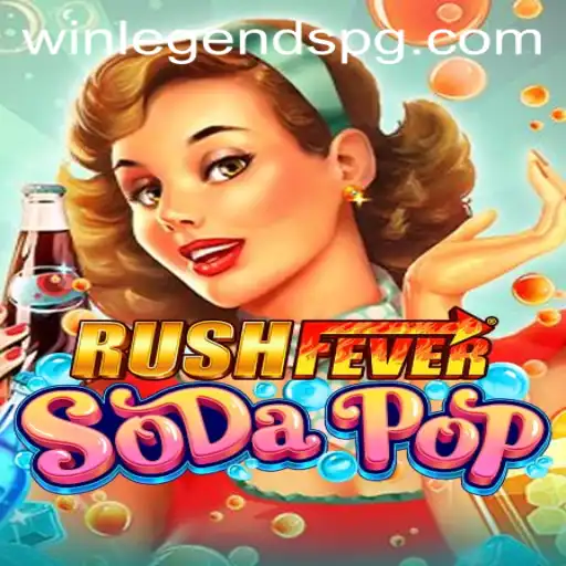 RushFeverSodaPop: Dive into the New Gaming Craze