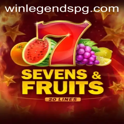 Unveiling SevensFruits20: A Vibrant Journey into the World of Slots