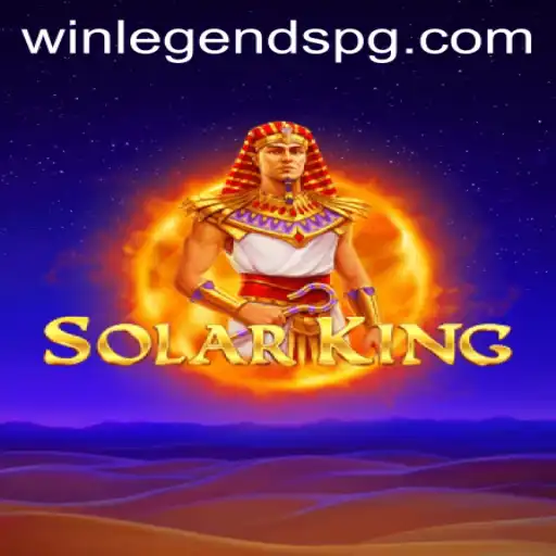 SolarKing: A Journey into the Cosmic Realm