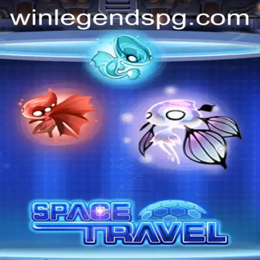 SpaceTravel: An Interstellar Gaming Experience