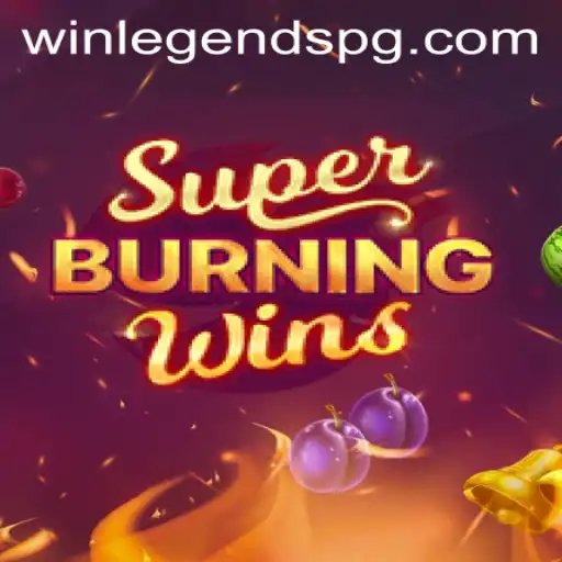 Discovering the Thrills of SuperBurningWins: A Glimpse into the Classic and Modern Online Gaming Realm