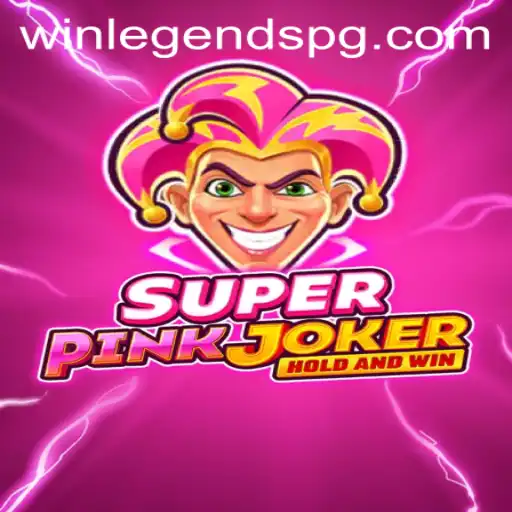 Discover SuperPinkJoker: A Thrilling Gaming Adventure with vip16bet