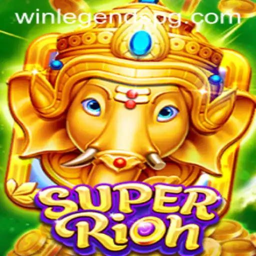 Exploring the World of SuperRich: A Thrilling Gaming Experience with vip16bet