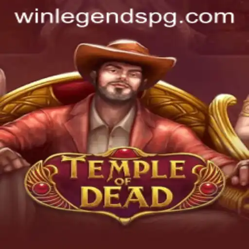 Discover the Thrills of TempleofDead: An In-Depth Guide to Gameplay and Strategy