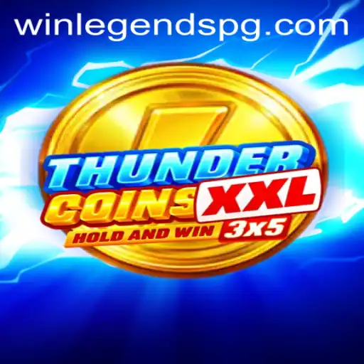 ThunderCoinsXxl: An Immersive Journey into a World of Riches