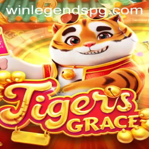 TigersGrace: A Comprehensive Overview of the Latest Gaming Sensation